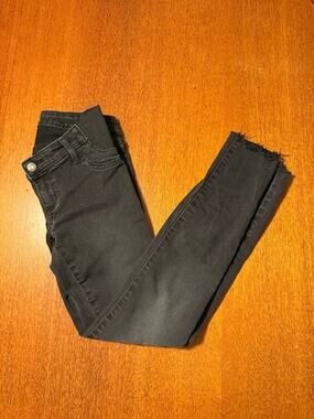 Gap Maternity Jeans size 4